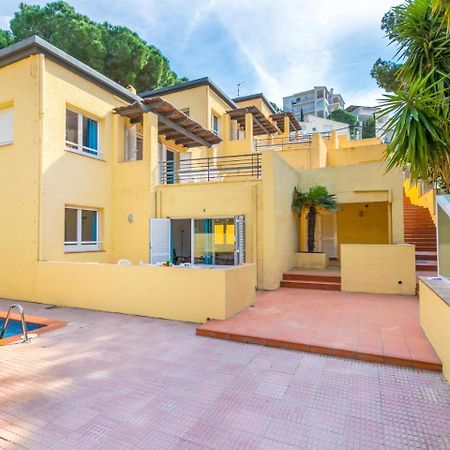 Apartment Velazquez-1 By Interhome Roses Ngoại thất bức ảnh